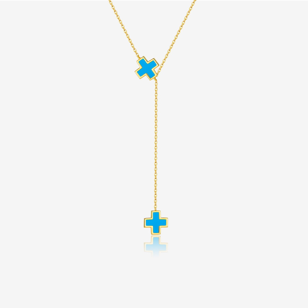 ZONA NECKLACE