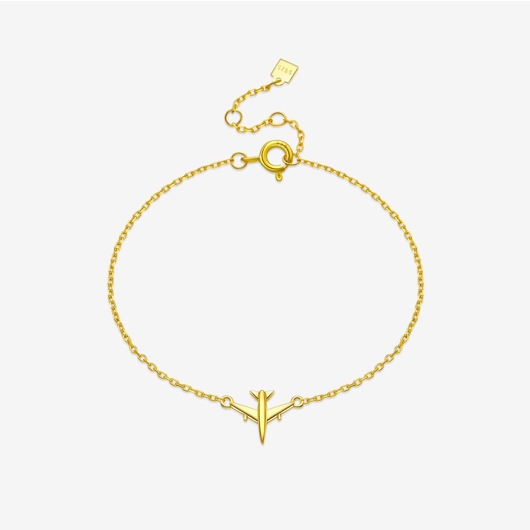 ELAINE BRACELET - GOLD
