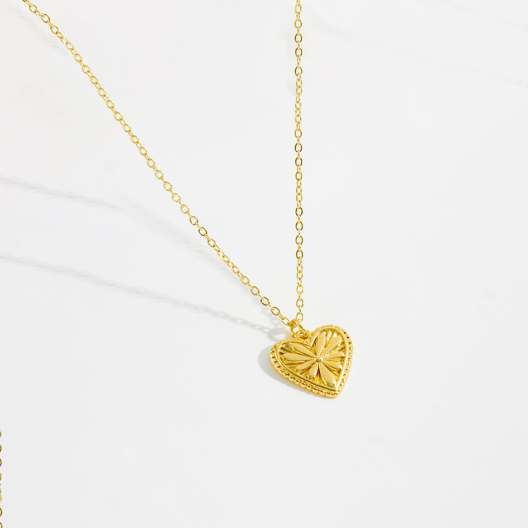 ANN NECKLACE