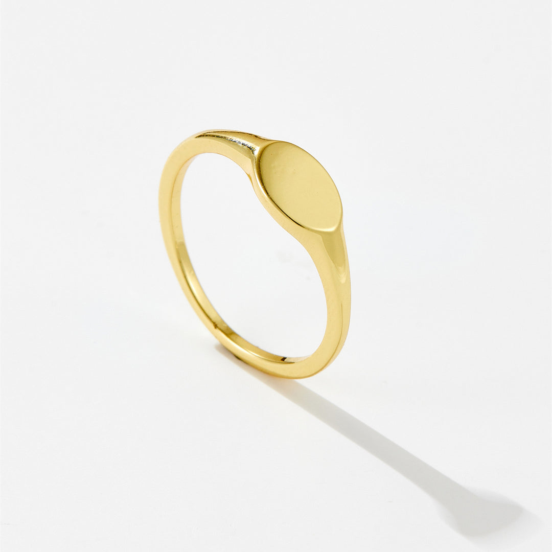 CHARLOTTE RING