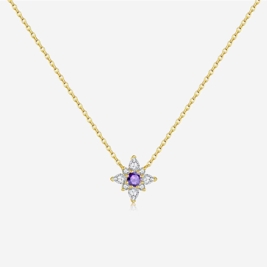 ADA NECKLACE - GOLD