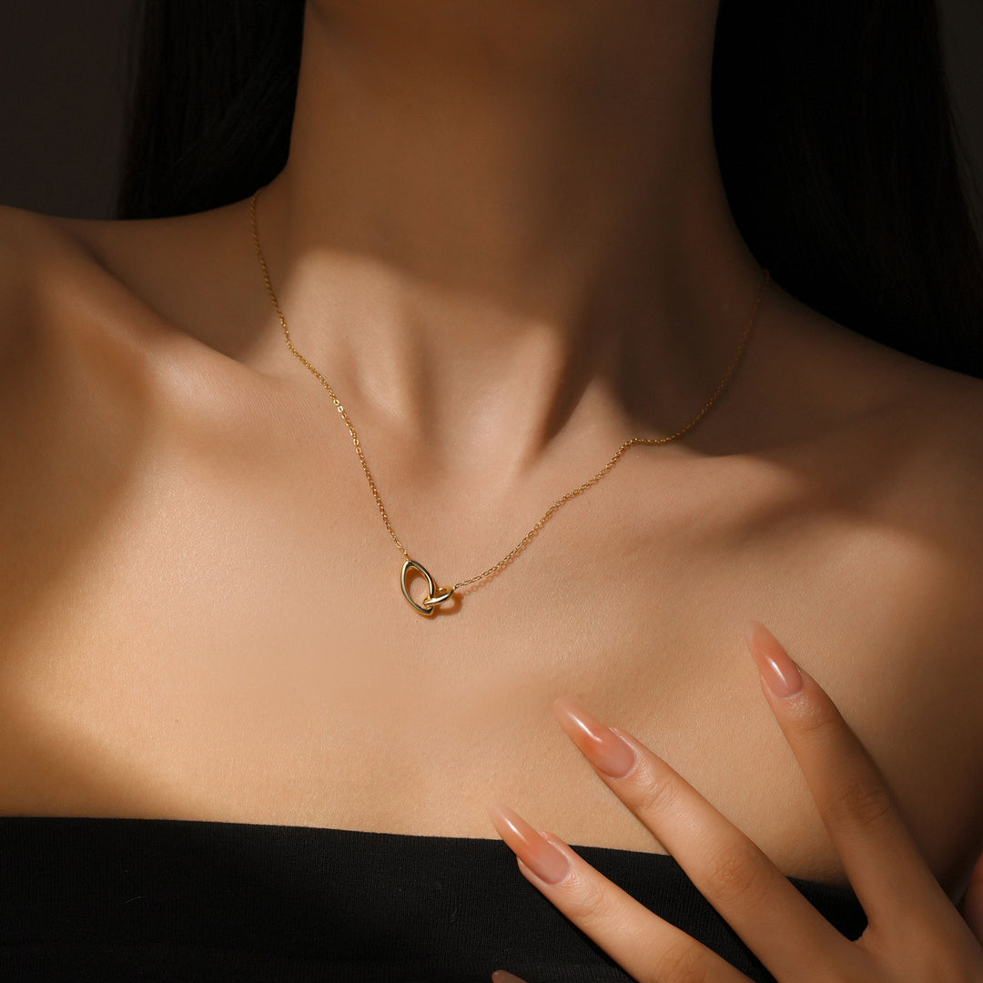 ARIEL NECKLACE
