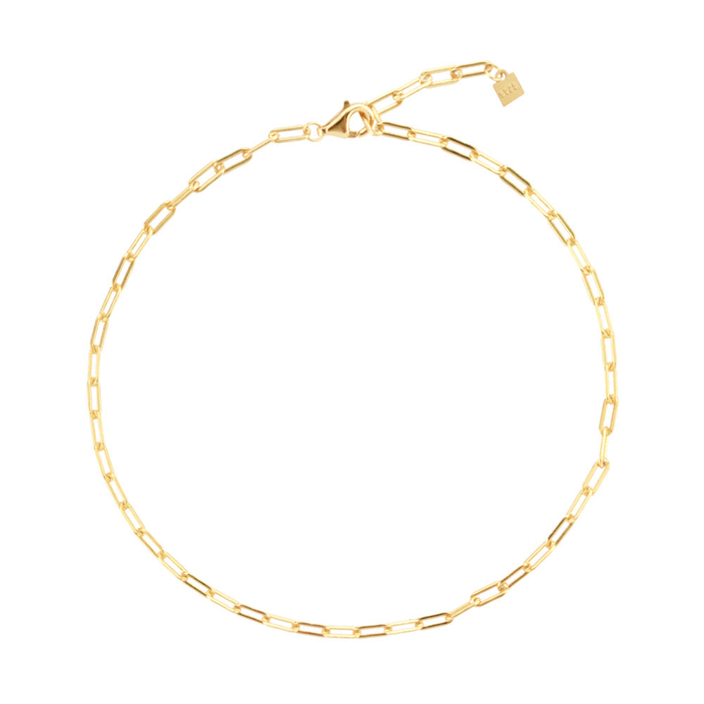 PENNY BRACELET - GOLD