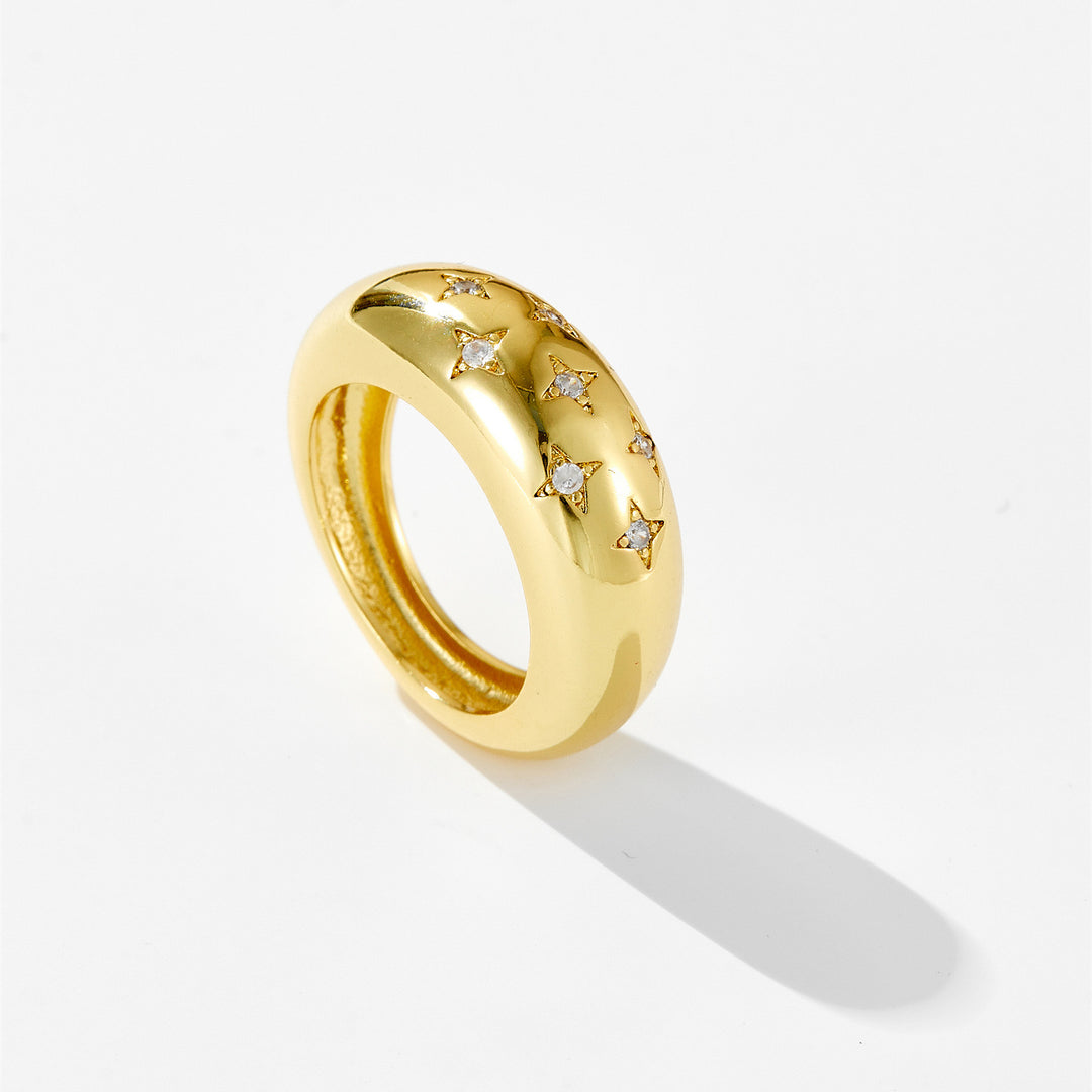 MAE RING